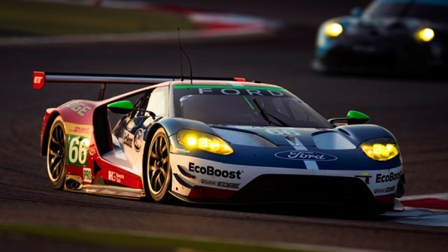 فورد EcoBoost