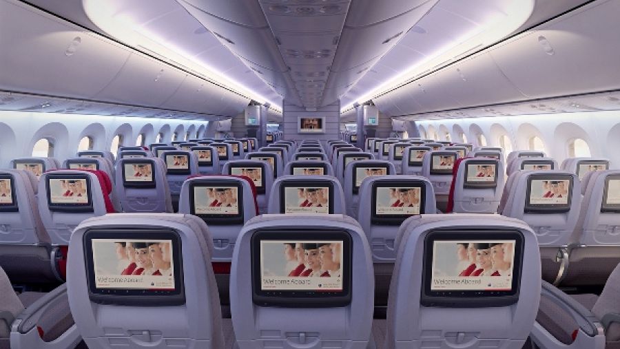 بوينغ 787