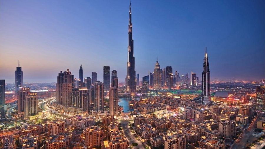 سيكون لدى مجموعة إعمار للضيافة الآن القدرة على إعادة تحسين عملياتها التجارية بشكل كامل.