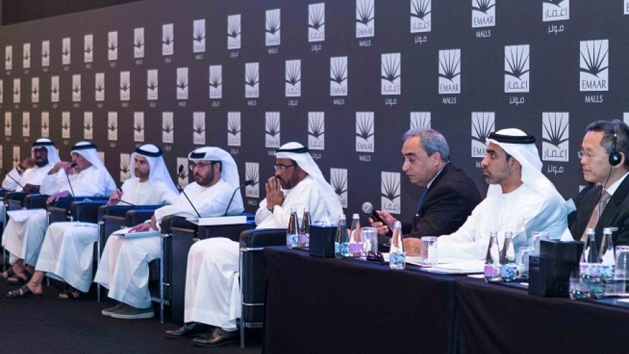 حققت إعمار مولز صافي أرباح بقيمة 2.080 مليار درهم خلال السنة المالية 2017 بنمو نسبته 11%.