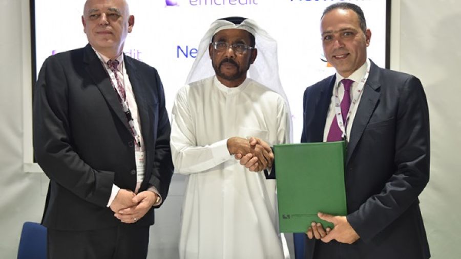 ستقدم نتورك إنترناشيونال تقنيات متطوّرة لاكتساب بيانات الدفعات للجيل الجديد من خدمة إمكريديت للدفع عبر الهاتف المتحرك (empay).