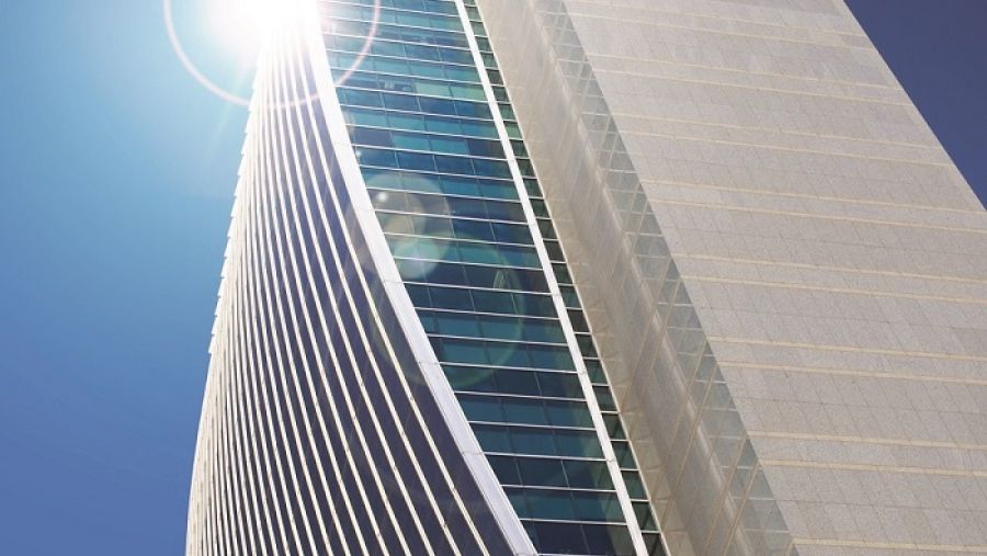 ارتفع مؤشر PMI الرئيسي التابع لبنك الإمارات دبي الوطني في السعودية إلى أعلى مستوياته في أكثر من عام خلال شهر يناير.