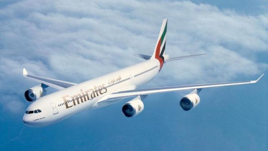 الرحلات الثلاث الجديدة إلى القاهرة ستعمل بطائرة إيرباص A330-200 اعتباراً من 1 يناير 2016