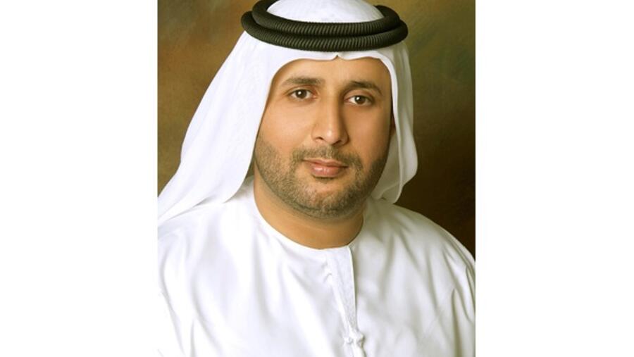 أحمد بن شعفار، الرئيس التنفيذي لـ إمباور