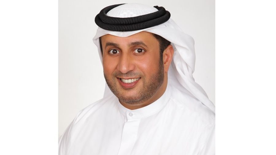 أحمد بن شعفار, الرئيس التنفيذي لـ إمباور