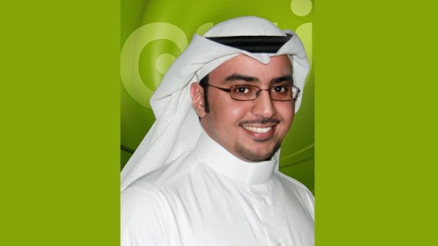 المهندس سلطان بن عبدالعزيز الدغيثر، الرئيس التنفيذي للتقنية في "زين السعودية"
