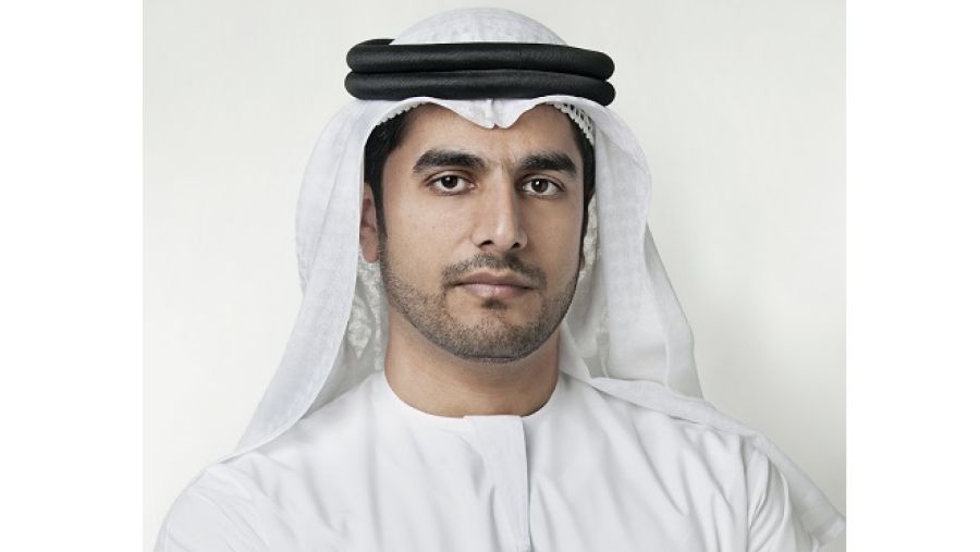 المهندس محمد الزرعوني، نائب المدير العام لقسم المعلومات والحكومة الذكية في الهيئة