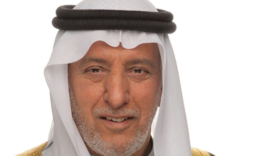 طارق بن عثمان القصبي، رئيس مجلس إدارة بنك الجزيرة.