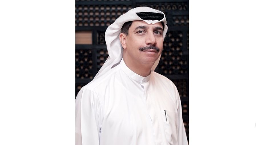 سعادة عيسى كاظم، محافظ مركز دبي المالي العالمي
