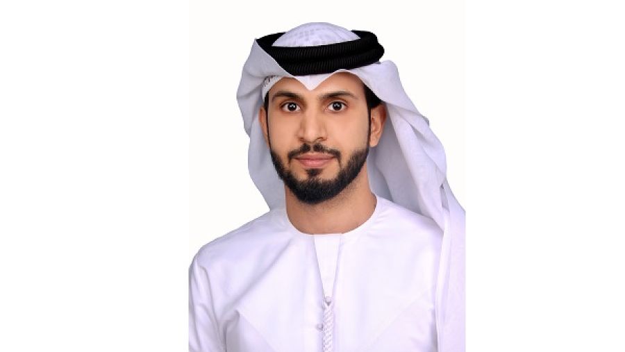 السيد حسن اليوسف المدير العام لمكاتب الاتحاد للطيران في سلطنة عُمان.