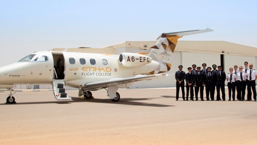 إمبراير فينوم 100E