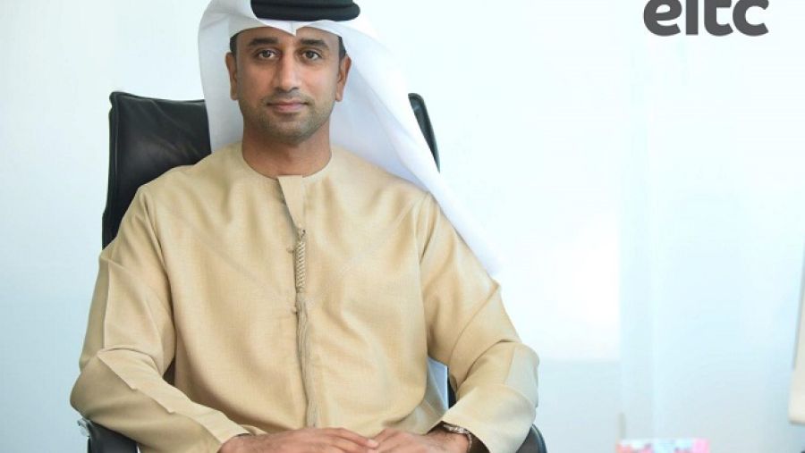 فهد الحساوي، نائب الرئيس التنفيذي، خدمات الاتصال - دو