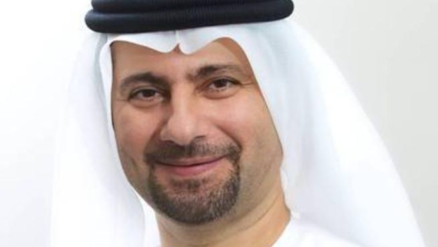 فيصل عقيل، نائب الرئيس التنفيذي - الأفراد وإدارة الثروات في الإمارات الإسلامي