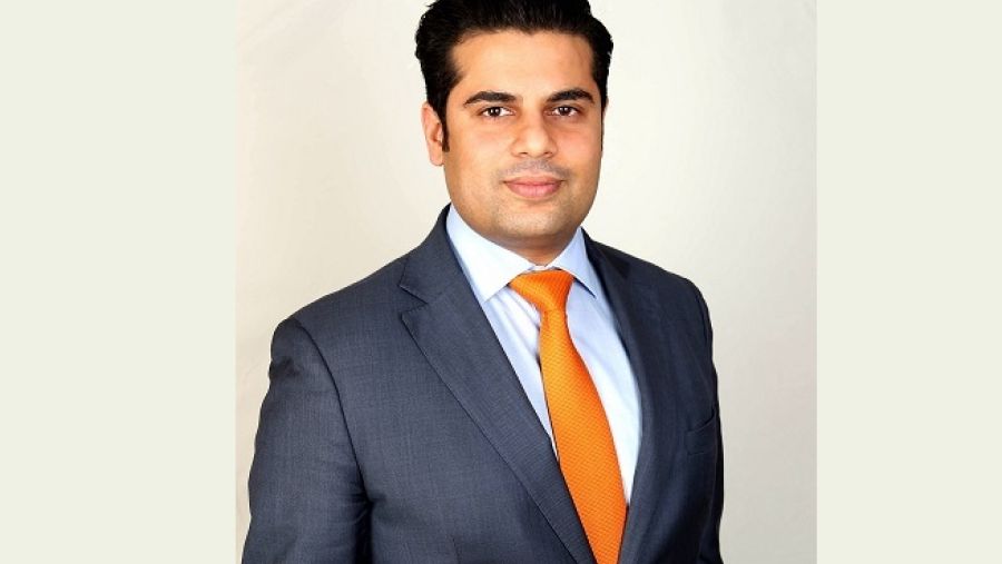 فوّاد طارق خان، الرئيس التنفيذي لشركة شعاع كابيتال