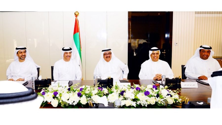 مجلس إدارة الهيئة الاتحادية للضرائب