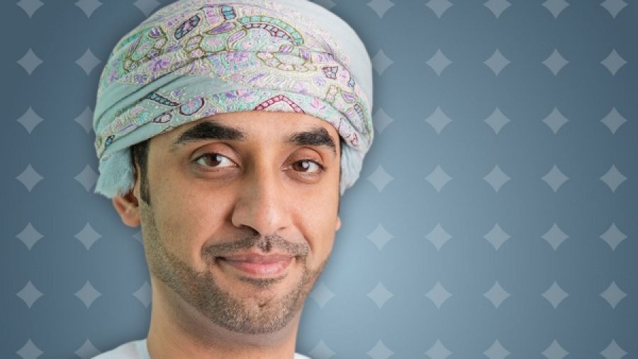 فراس الشيخ ، مدير مبيعات المستهلك في Ooredoo