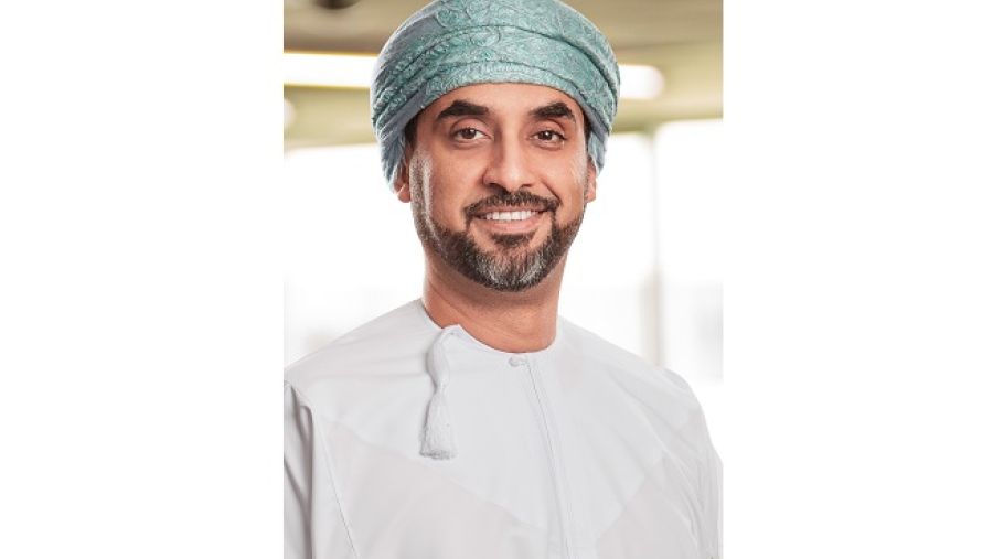 فراس بن عبدالله الشيخ، مدير عام مبيعات الأفراد لدى Ooredoo