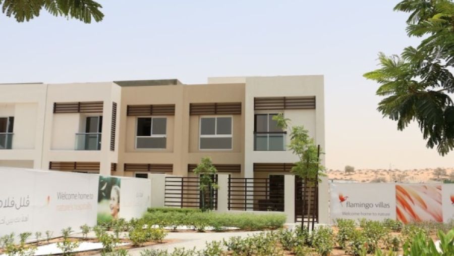 فيلات فلامنجو