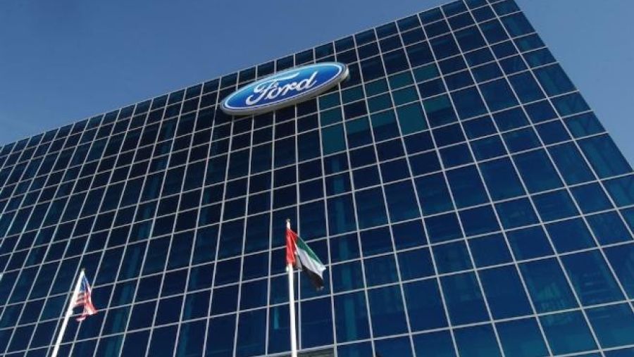 يوضح تصنيف العلامات التجارية العشر الأكثر ألفة في دولة الإمارات مدى الحضور المتنامي لقطاع السيارات مع إدراج خمسة مصنّعين ضمن قائمة التصنيفات. وتعد فورد شركة السيارات الأمريكية الوحيدة المدرجة على هذه القائمة. 