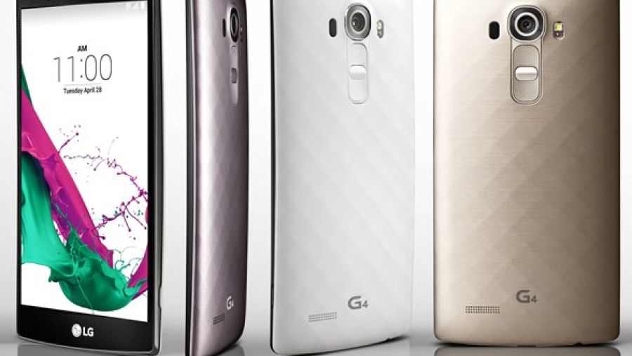 هاتف G4