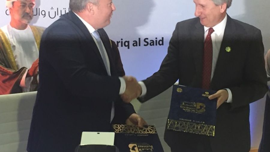 خلال الحدث