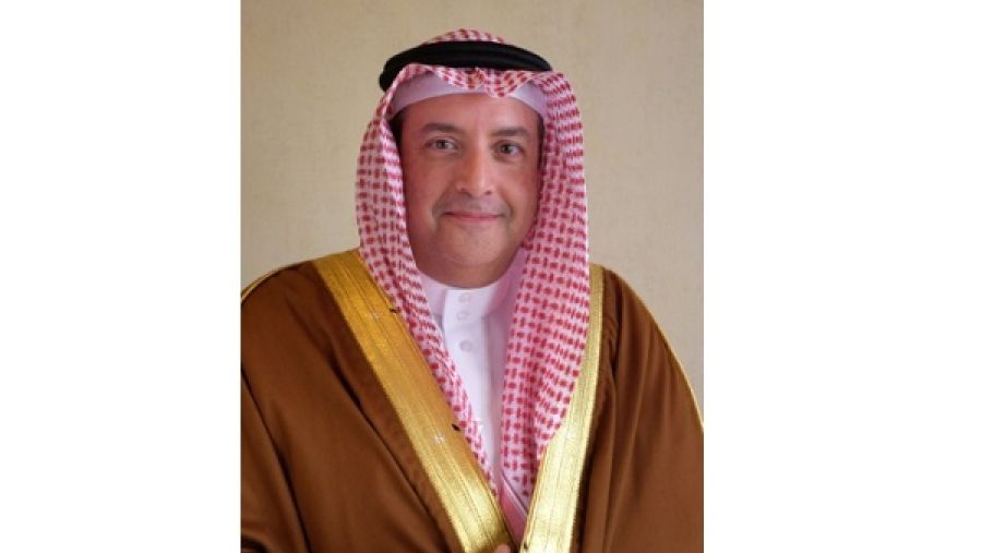 سعادة الأستاذ عبدالعزيز بن عبدالرحمن الحليسي، الرئيس التنفيذي لمجموعة بنك الخليج الدولي