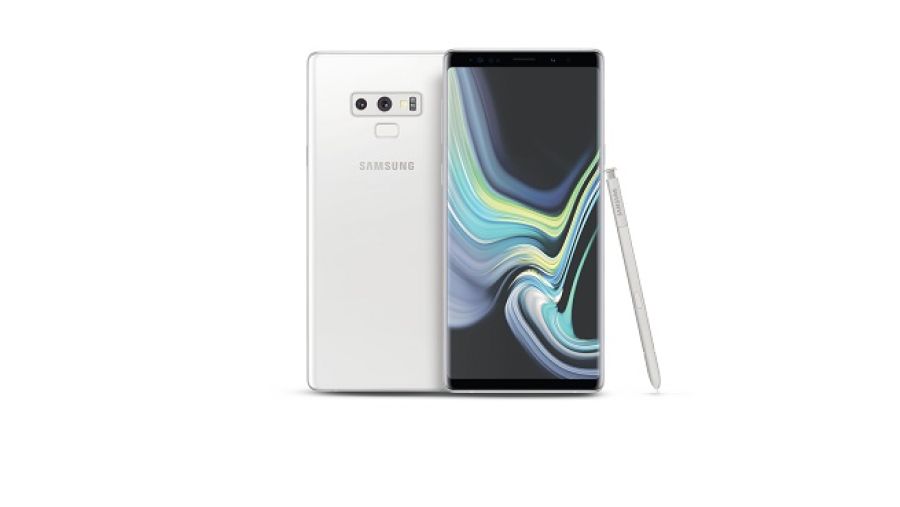تم تصميم هاتف Galaxy Note9 لخلق تجربة استخدام سلسة مع مزايا مبتكرة لمرونة أكبر واستخدامات أكثر. 