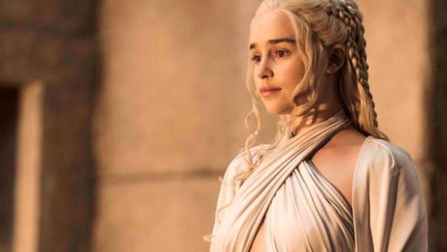 مسلسل Game of Thrones