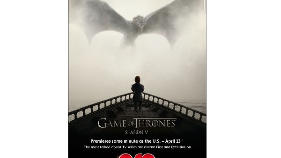 مسلسل Game of Thrones