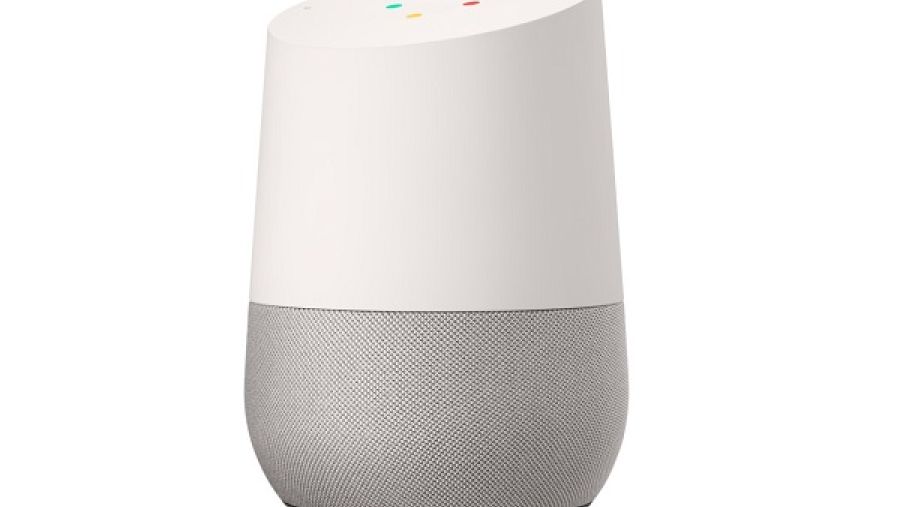 سيتمكن مستخدمو المساعد المنزلي الصوتي الذكي من جوجل Google Home من التمتع بالعديد من الميزات التي يقدمها عند ربطه بأجهزة "إل جي إلكترونيكس" المنزلية.