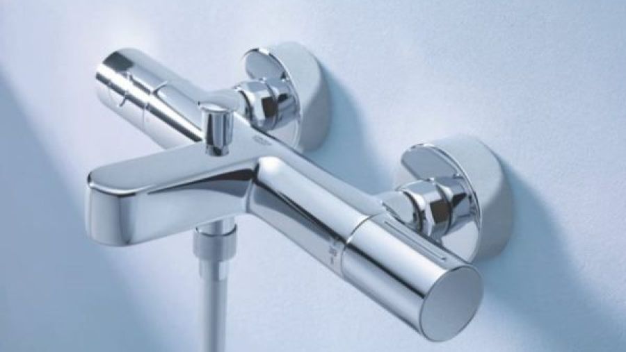 Grohtherm1000