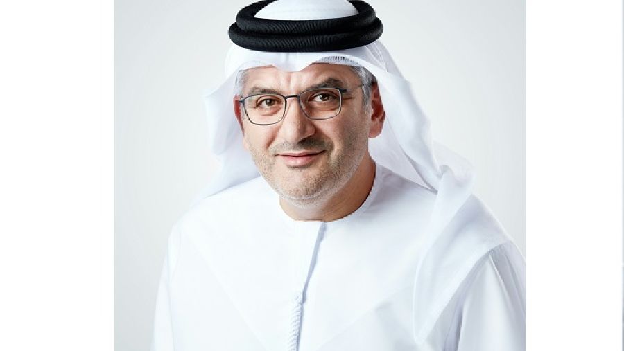 راشد البلوشي، الرئيس التنفيذي لسوق أبوظبي للأوراق المالية 