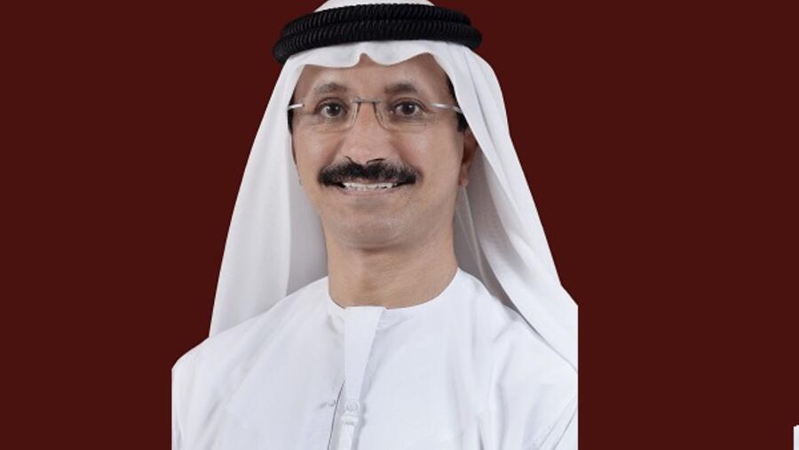 سلطان أحمد بن سليم، رئيس مجلس الإدارة والرئيس التنفيذي لمجموعة موانئ دبي العالمية