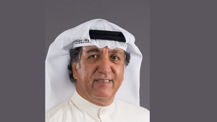 السيد حمد مشاري الحميضي
