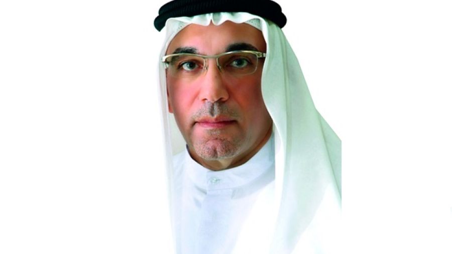 خالد علي البستاني, مدير عام الهيئة الاتحادية للضرائب