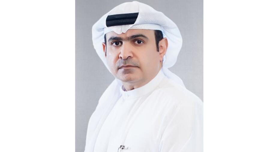 سامي القمزي، مدير عام دائرة التنمية الاقتصادية في دبي