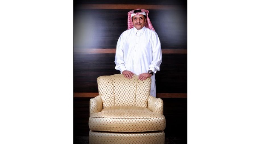 سعادة الشيخ علي بن جاسم بن محمد آل ثاني، رئيس مجلس ادارة شركة ملاحة