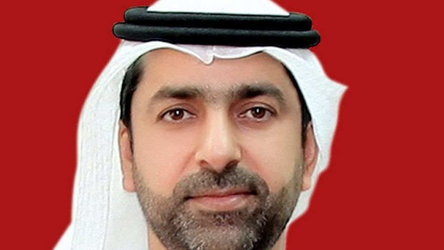 سعادة يونس حاجي الخوري، وكيل وزارة المالية