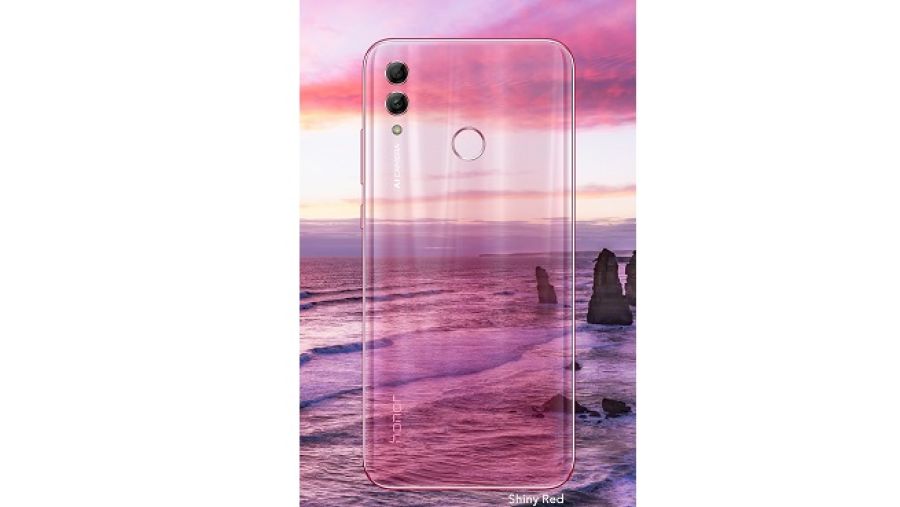 يحوي هاتف HONOR 10 Lite عدداً من الخصائص المميزة التي تنمّ عن تصميم مستقبلي ومنها الشاشة الكبيرة بدون إطار والمزايا المتقدمة.