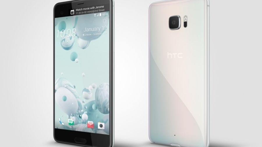 HTC U Ultra