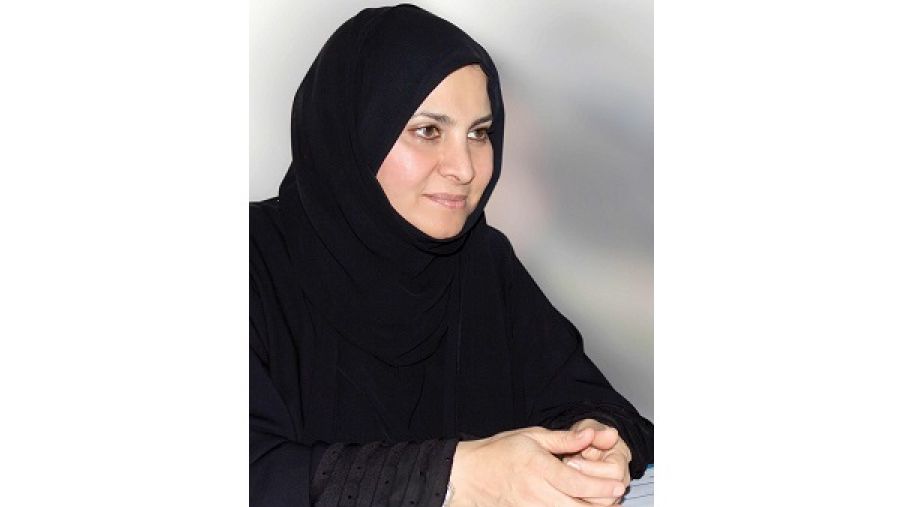 حبيبة المرعشي، الرئيس والمدير التنفيذي لدى الشبكة العربية للمسؤولية الاجتماعية