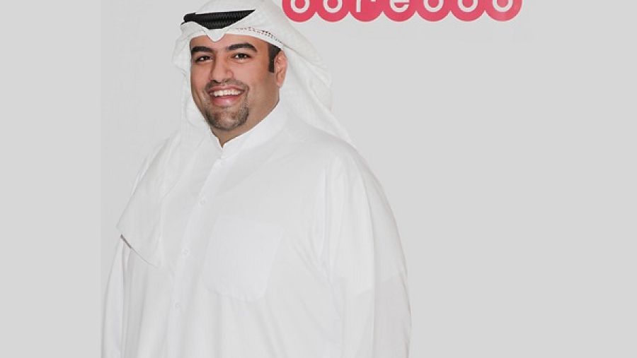 حمد المرزوق
