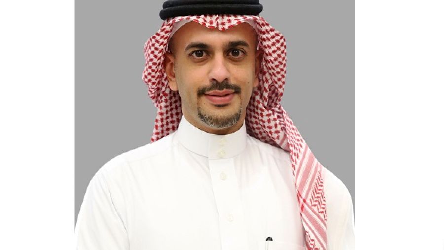 هيثم العوهلي العضو المنتدب في شركة أنظمة سيسكو في المملكة العربية السعودية