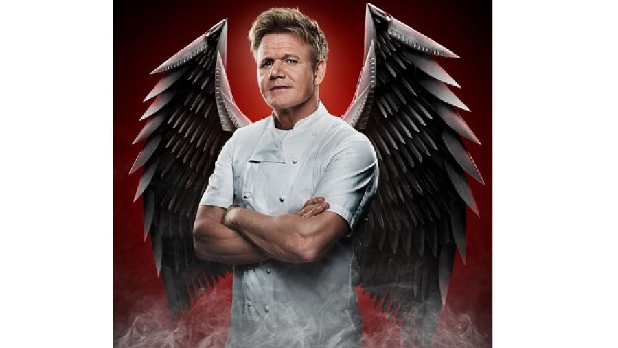 Hells Kitchen
