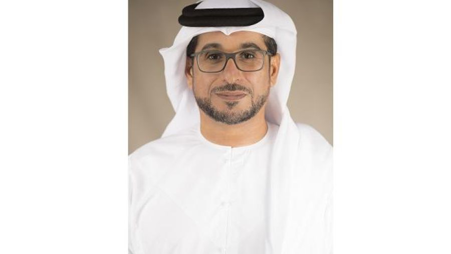 سعادة محمد سيف السويدي مدير عام صندوق أبوظبي للتنمية