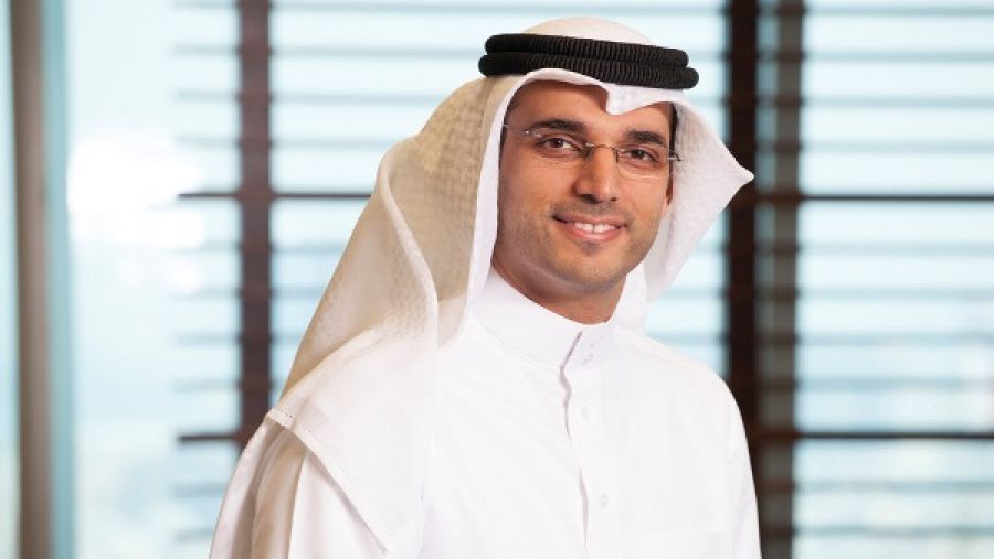 السيد هشام الريس، الرئيس التنفيذي لمجموعة جي إف إتش المالية