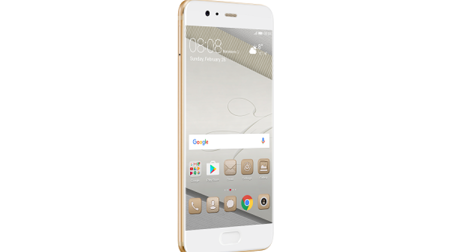 هواوي P10