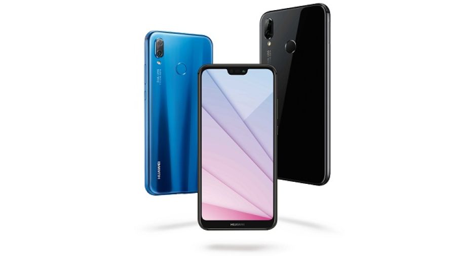 يأتي هاتف HUAWEI nova 3e بشاشة عرض استثنائية، وهي شاشة عرض هواوي الكاملة 2.0.