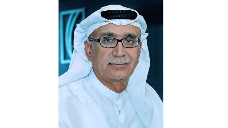 حسام السيد، المسؤول الرئيسي للموارد البشرية للمجموعة في بنك الإمارات دبي الوطني