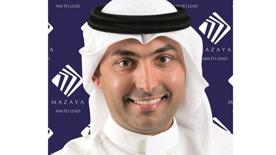 الرئيس التنفيذي لشركة المزايا القابضة المهندس إبراهيم الصقعبي